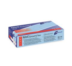 Nitril Sensory® blue