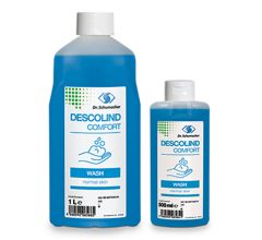 DESCOLIND COMFORT WASH