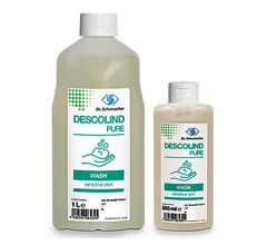 DESCOLIND PURE WASH