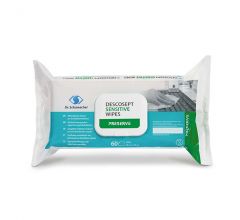 DESCOSEPT SENSITIVE WIPES