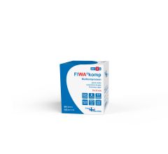 FIWA®komp Mullkompressen - steril -
