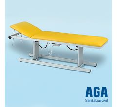 Untersuchungsliege AGA-DUO-LIFT