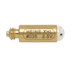 HEINE XHL® XENON Halogen Lampe 2,5 V