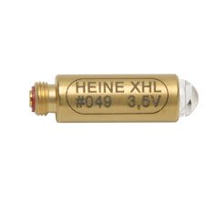 HEINE XHL® XENON Halogen Lampe 3.5 V (049)