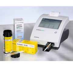 Clinitek® Status+