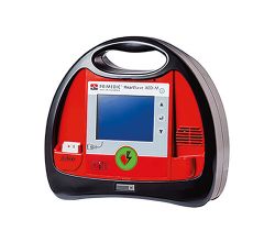 HeartSave AED-M