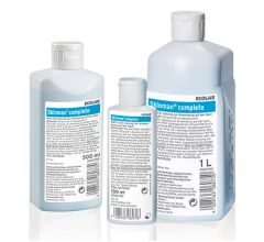 Skinman&trade; complete