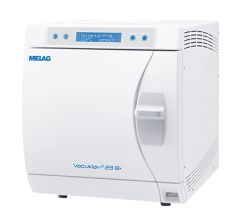 Sterilisator Autoklav Vacuklav® 23 B+