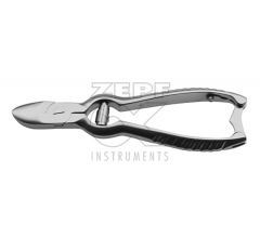 TURNBULL Nagelzange