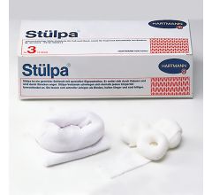 Stülpa® Fertigverband