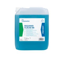 BIGUANID Fläche NR
