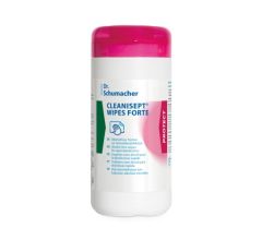 CLEANISEPT® WIPES FORTE