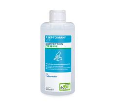 ASEPTOMAN® med