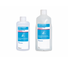 ASEPTOMAN® VIRAL