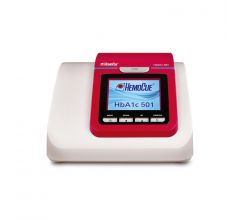 HemoCue® HbA1c 501 Analyser 