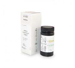 NobiStrip Mikroalbumin/Kreatinin
