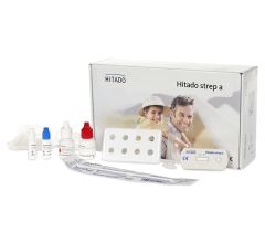 HITADO strep a