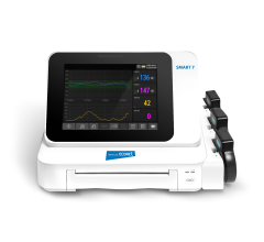 CTG Smart 7 - Zwillings-Fetalmonitor