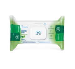 DESCOSEPT SENSITIVE WIPES - abbaubares Vliestuch*