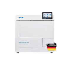 Vacuclave® 123 - B-Klasse Autoklav