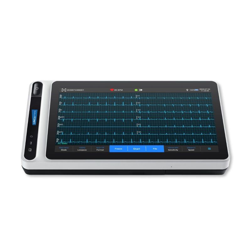 slide image CARDIO M-PAD 7 