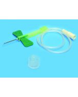 BD Vacutainer Safety-Lok™ Sicherheitspunktionsbesteck