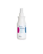 ASEPTODERM® gefärbt