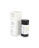 NobiStrip Mikroalbumin/Kreatinin