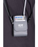 Mobil-O-Graph Kunstledertasche inkl. Schultergurt